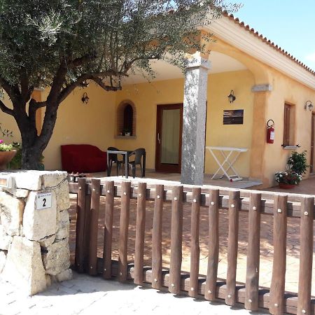 פוסאדה Affittacamere B&B Il Fiore מראה חיצוני תמונה