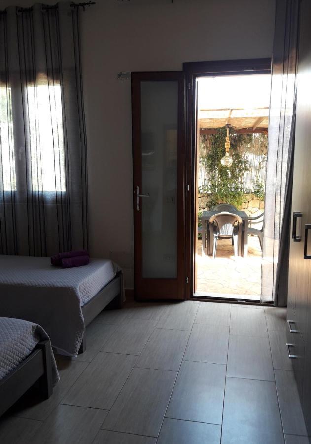 פוסאדה Affittacamere B&B Il Fiore מראה חיצוני תמונה