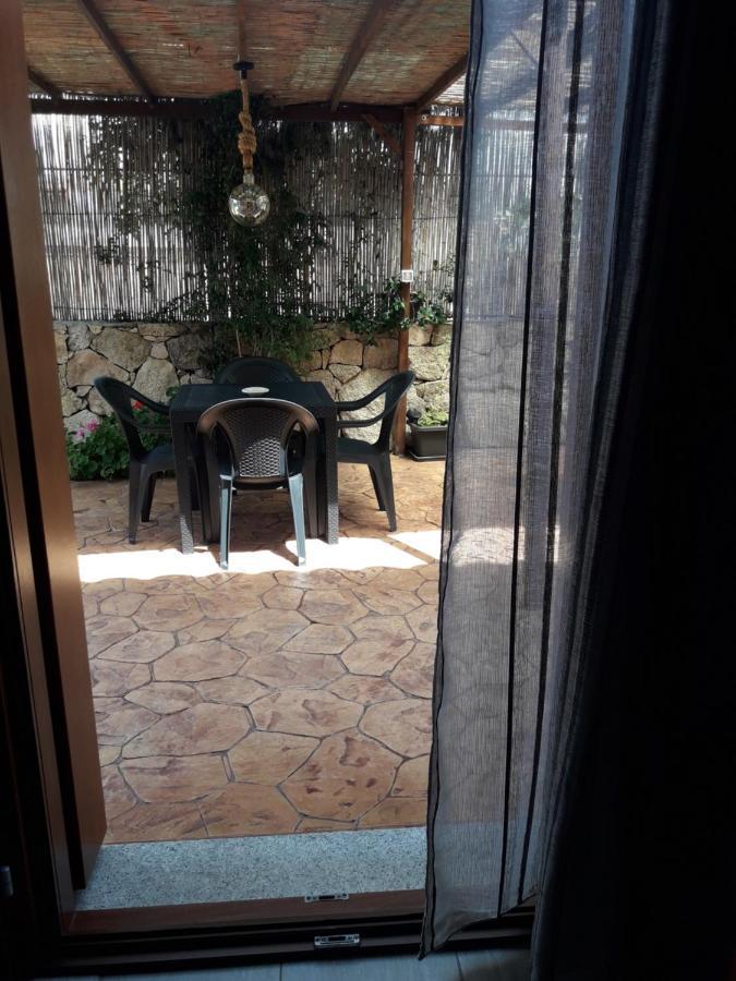 פוסאדה Affittacamere B&B Il Fiore מראה חיצוני תמונה