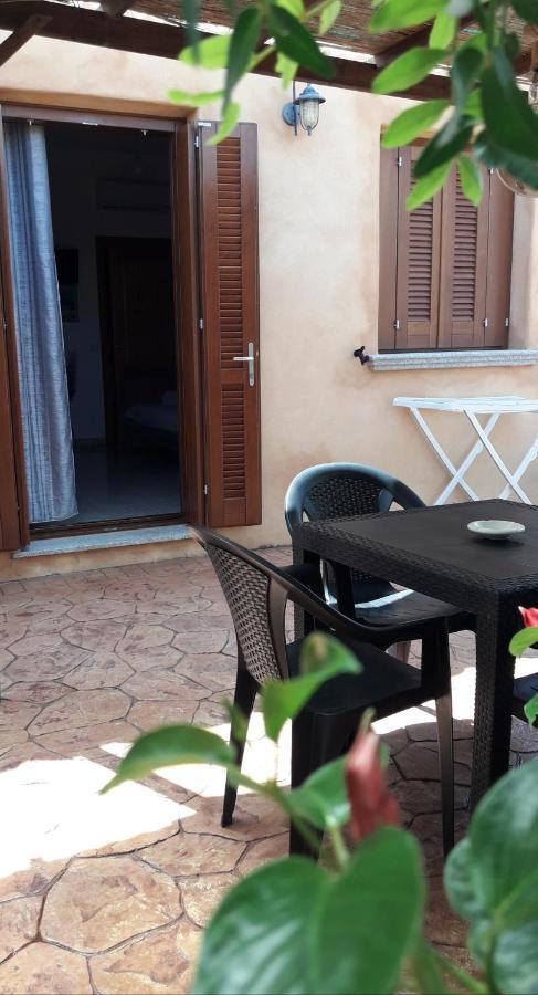 פוסאדה Affittacamere B&B Il Fiore מראה חיצוני תמונה
