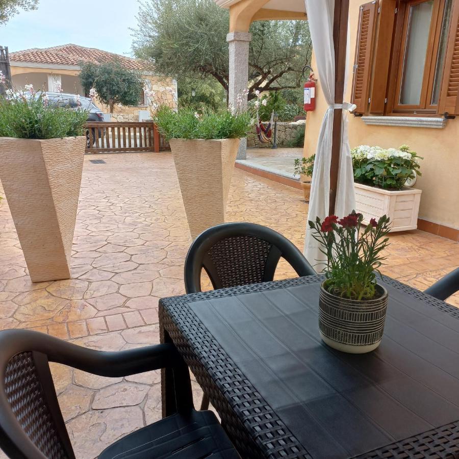 פוסאדה Affittacamere B&B Il Fiore מראה חיצוני תמונה
