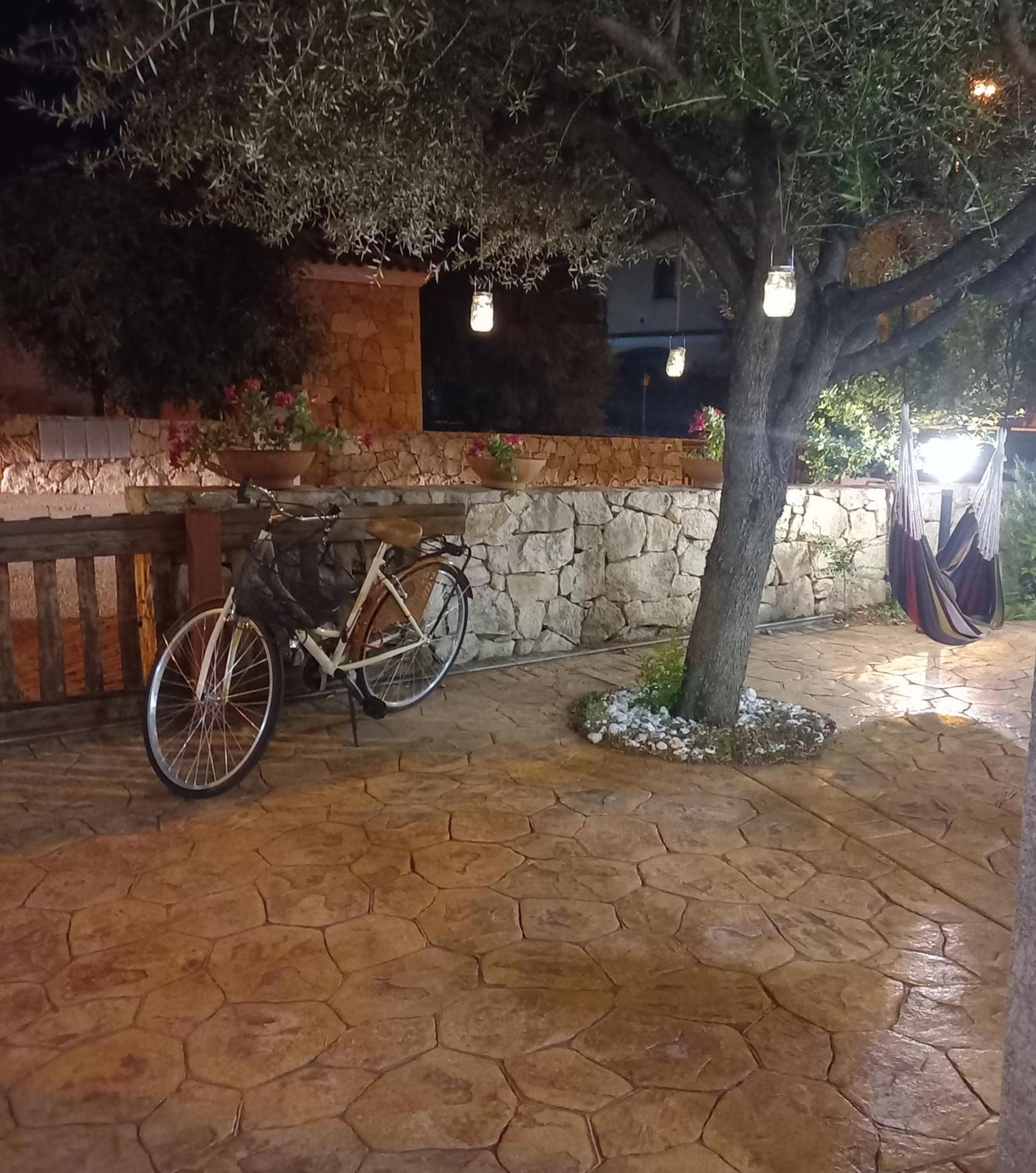 פוסאדה Affittacamere B&B Il Fiore מראה חיצוני תמונה