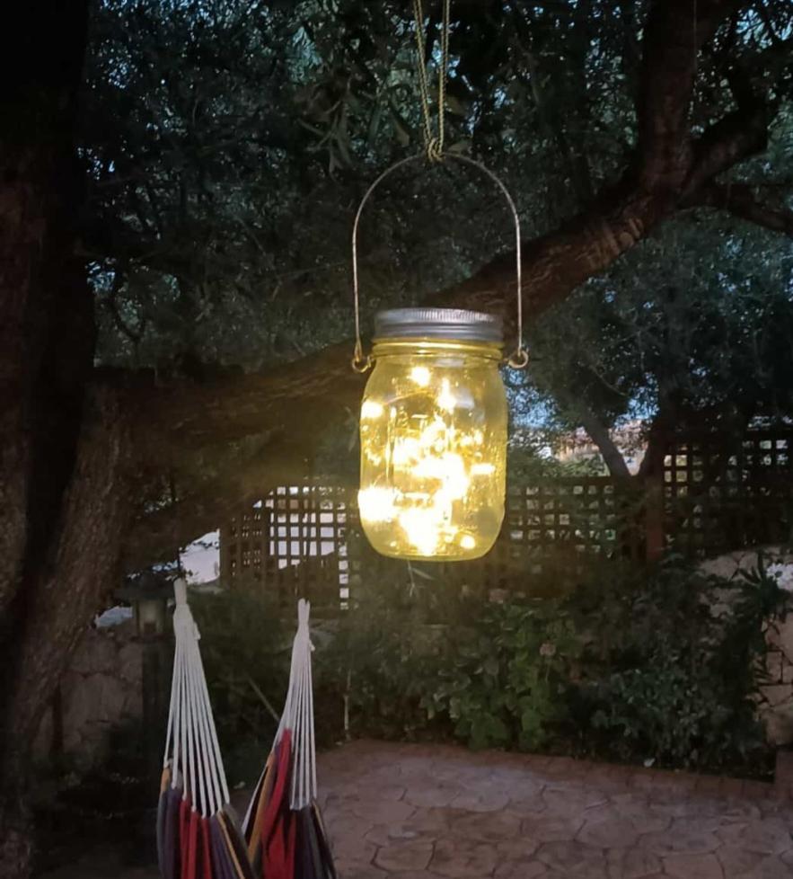 פוסאדה Affittacamere B&B Il Fiore מראה חיצוני תמונה