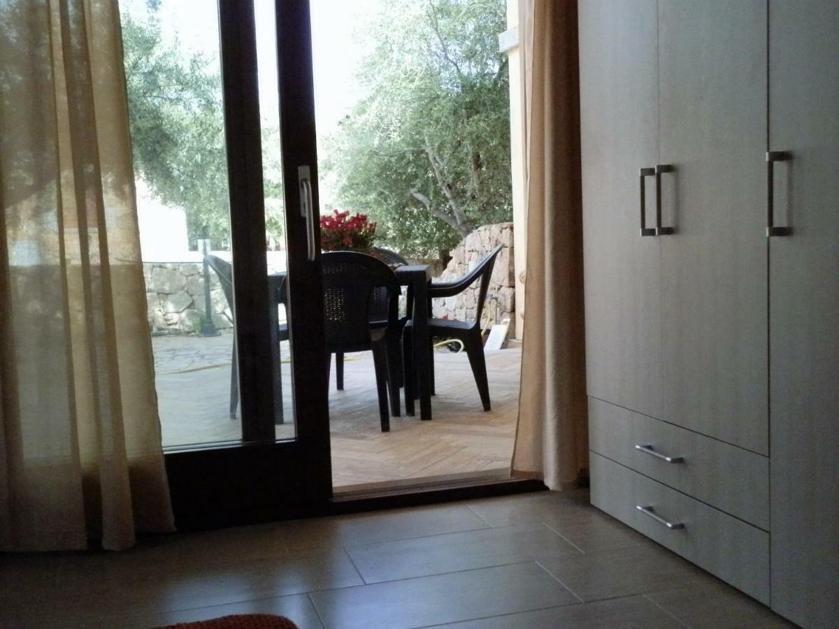 פוסאדה Affittacamere B&B Il Fiore מראה חיצוני תמונה