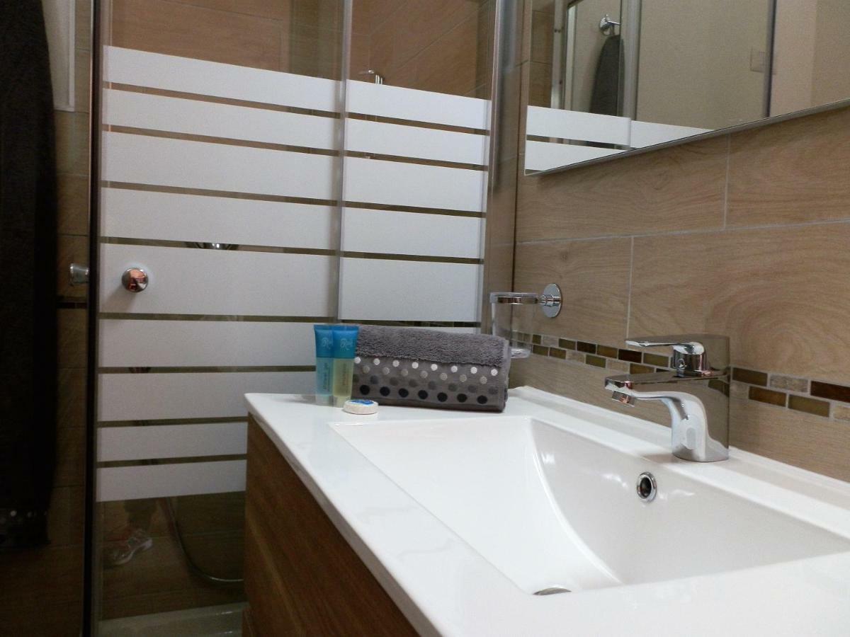 פוסאדה Affittacamere B&B Il Fiore מראה חיצוני תמונה